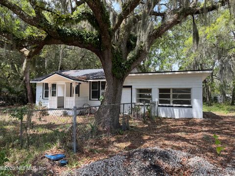 Photo of 2891 DEL RIO DR Drive, St. Augustine, FL 32084 (MLS # 2144979)