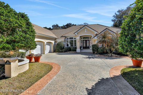 196 GOVERNORS Road Ponte Vedra Beach FL 32082