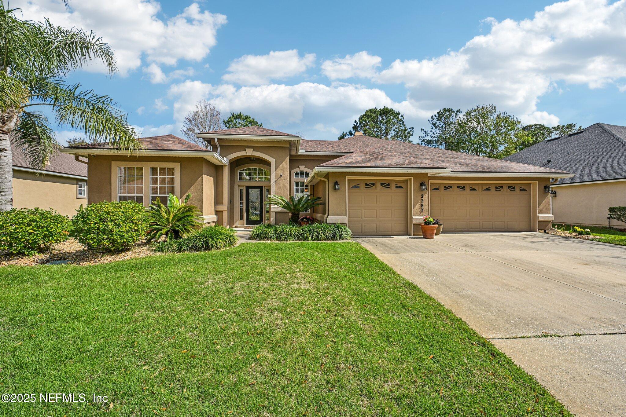2287 LINKS Drive