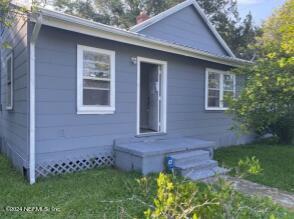 Jacksonville, FL home for sale located at 1305 Melson Avenue, Jacksonville, FL 32254