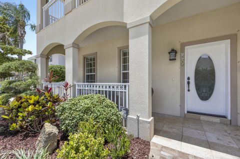 A home in Atlantic Beach