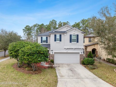 A home in Orange Park