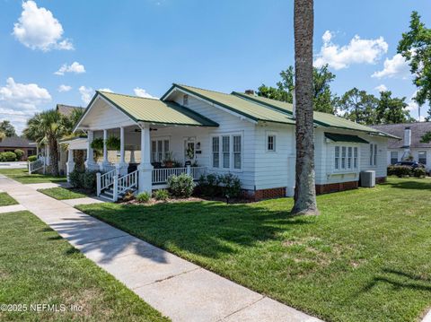 117 PARSHLEY Street SW Live Oak FL 32064