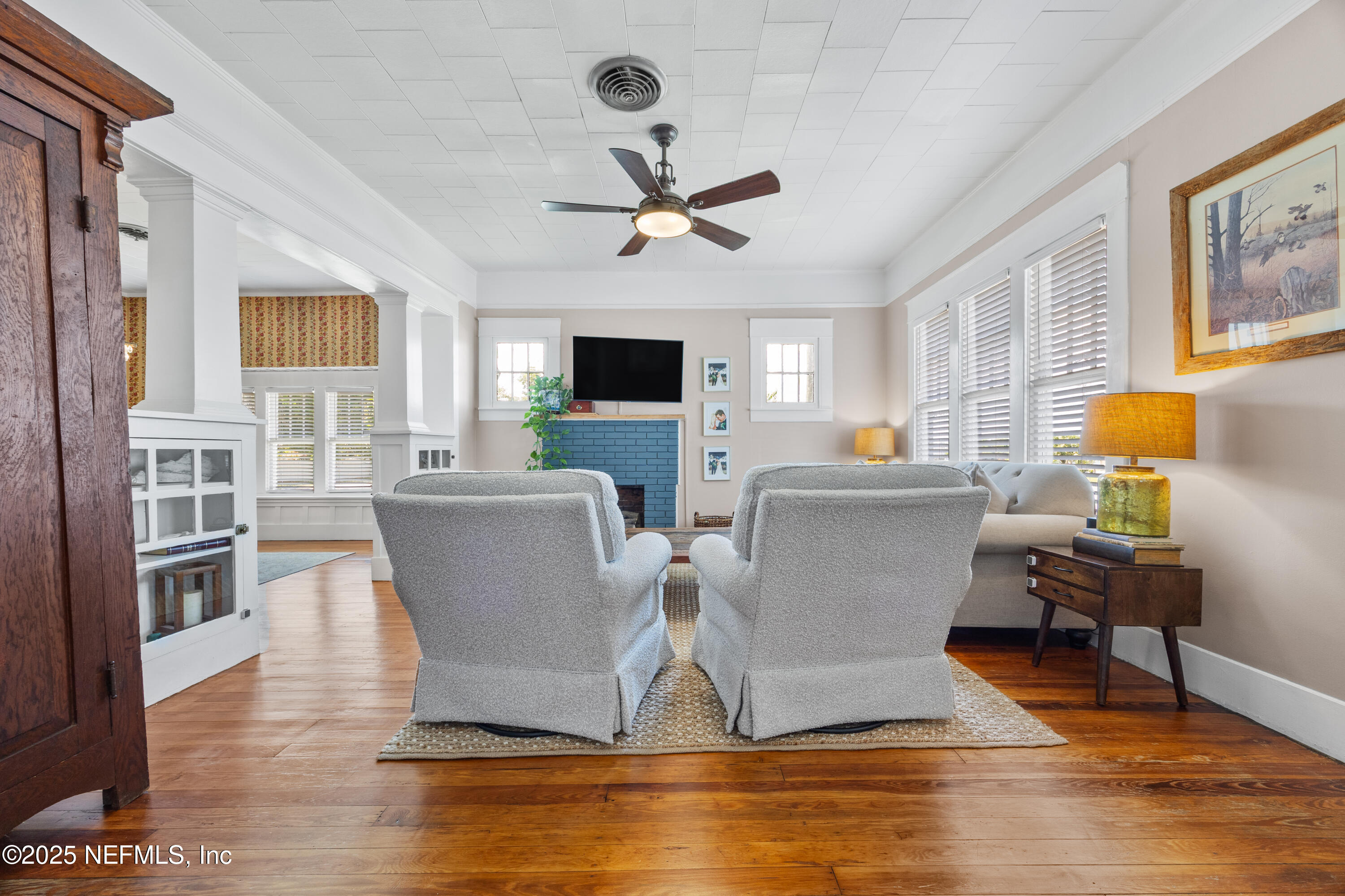 117 PARSHLEY Street SW