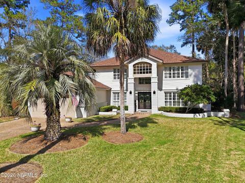 7042 CYPRESS BRIDGE Drive S Ponte Vedra Beach FL 32082