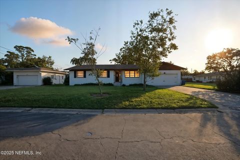 1359 MALVERNE Avenue Jacksonville FL 32211