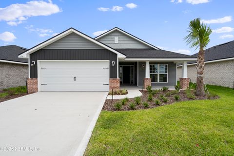 Photo of 3330 MEADOW RIDGE Place, Green Cove Springs, FL 32043 (MLS # 2144011)