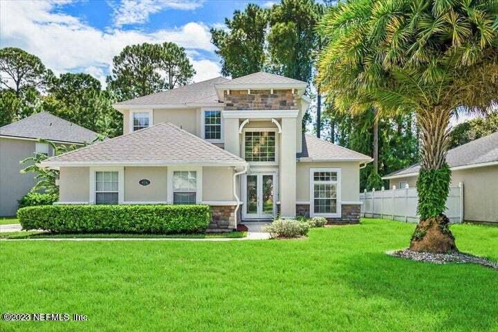 Jacksonville, FL home for sale located at 14042 Devan Lee Drive N, Jacksonville, FL 32226