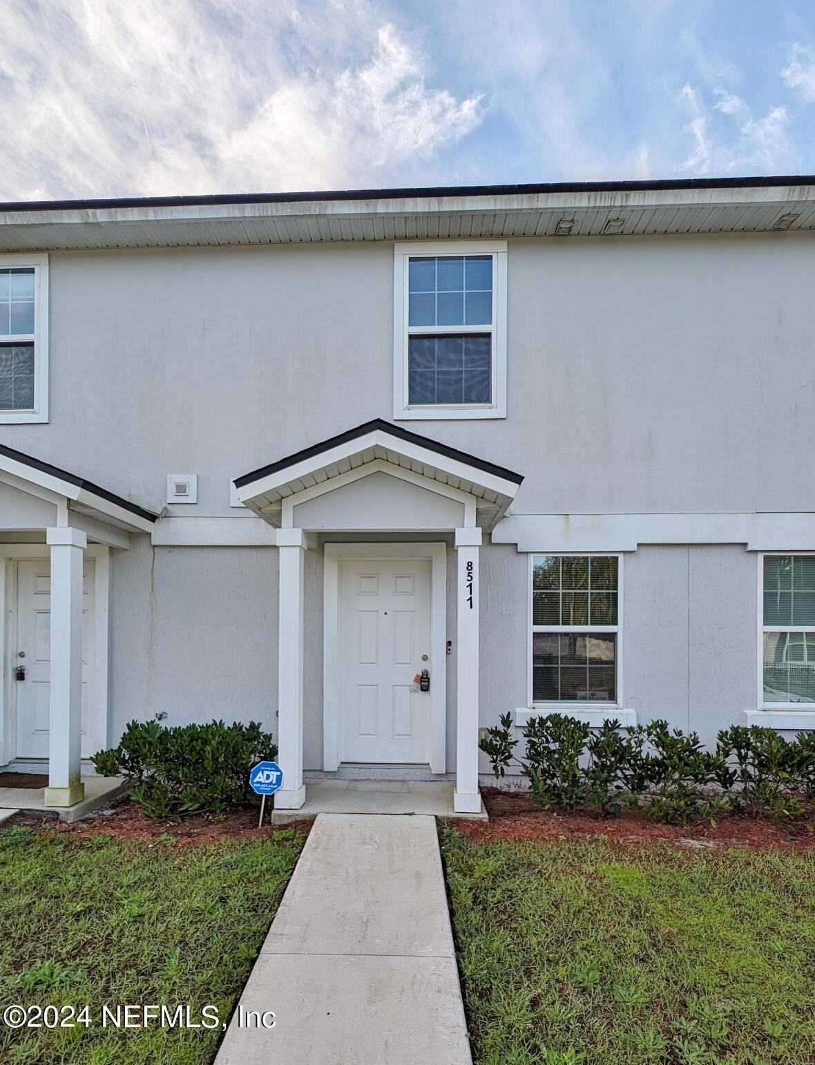 Jacksonville, FL home for sale located at 8511 McGirts Village Lane, Jacksonville, FL 32210