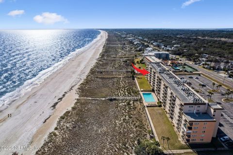 3350 S FLETCHER Avenue 5D Fernandina Beach FL 32034