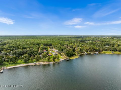 8449 LILY LAKE Road Melrose FL 32666