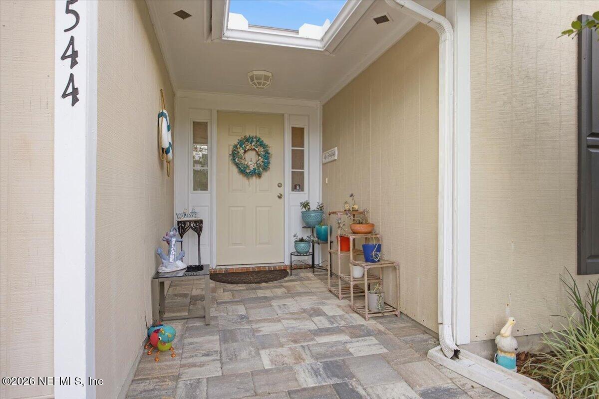 4544 SINGLETARY Road