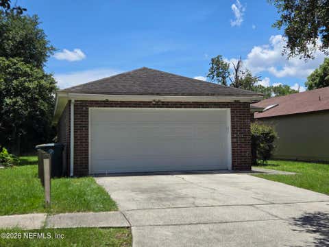 Photo of 8314 CENTURY Drive S, Jacksonville, FL 32216 (MLS # 2158007)