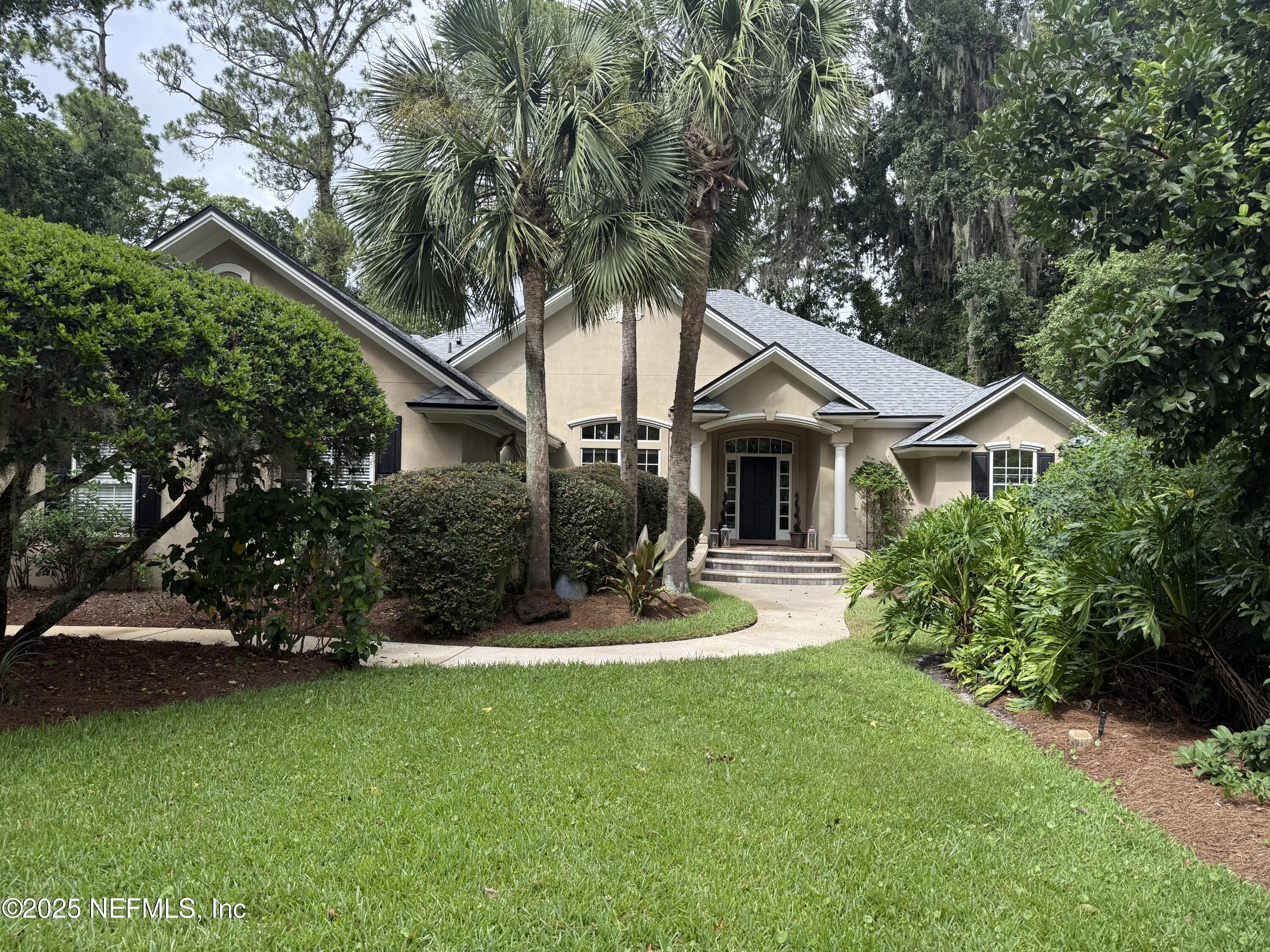 3419 AUGUSTINE ELM Court