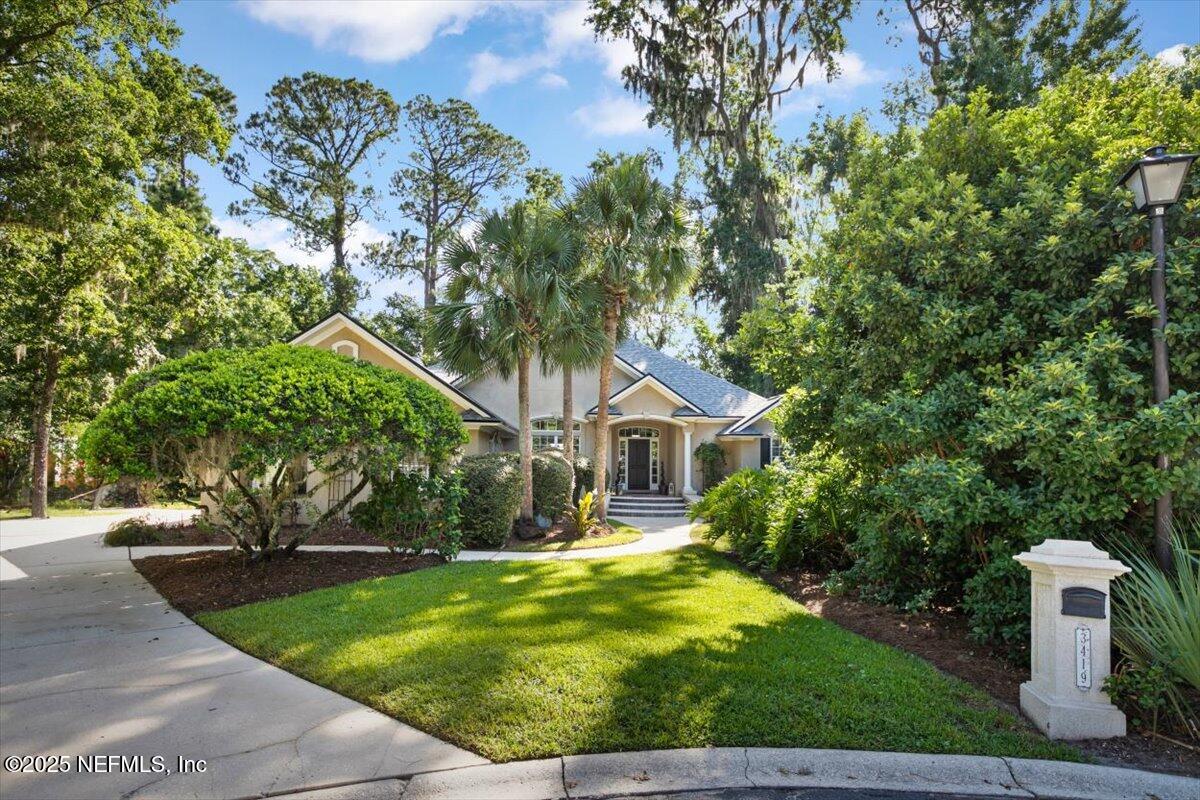3419 AUGUSTINE ELM Court