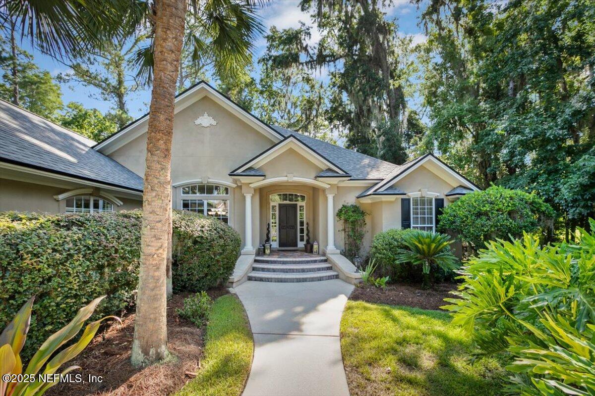 3419 AUGUSTINE ELM Court