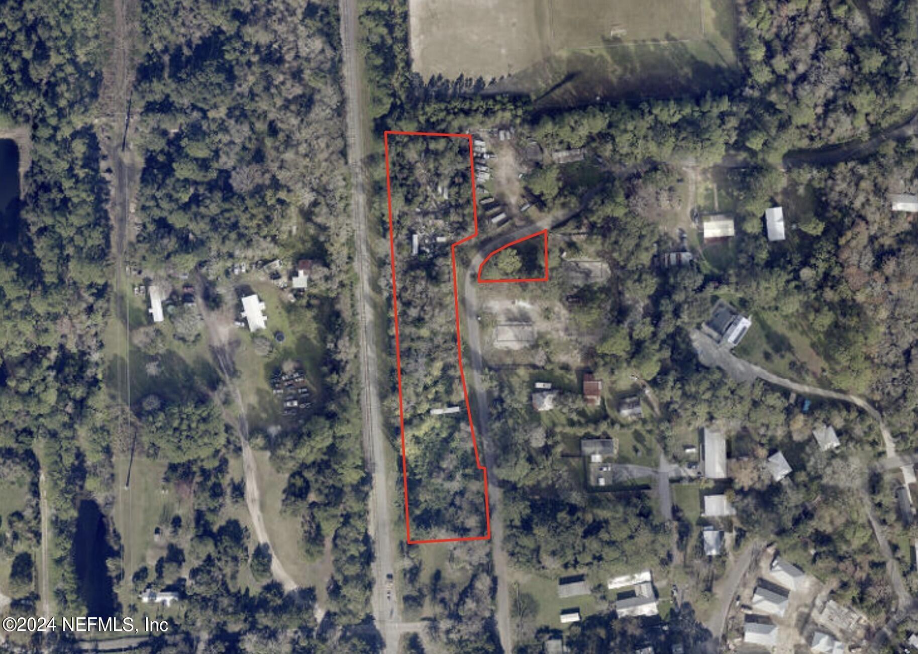 524 OLD SPANISH Trail