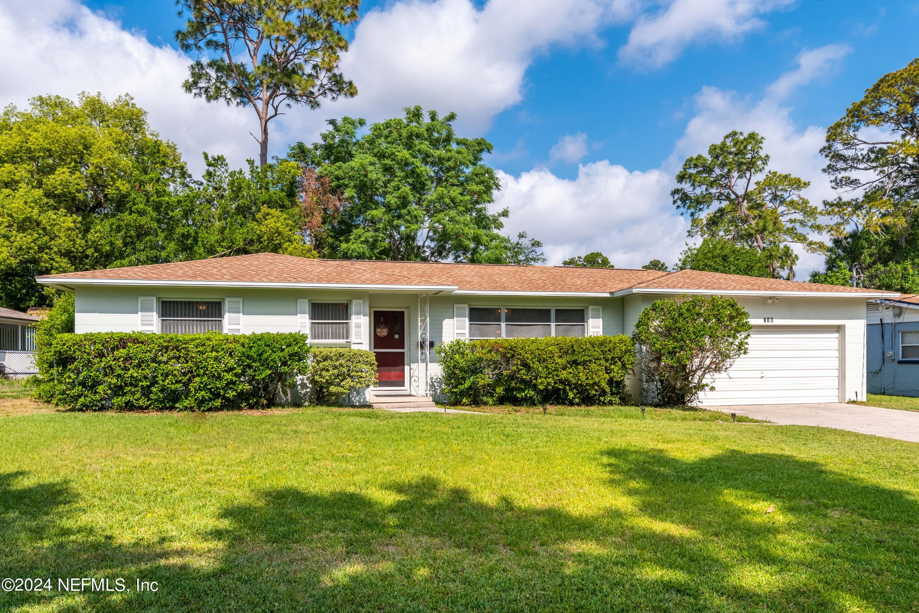 Jacksonville, FL home for sale located at 710 Barbados Road, Jacksonville, FL 32216