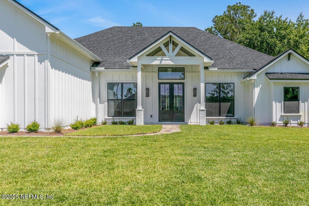 9921 DERBY GATE Court