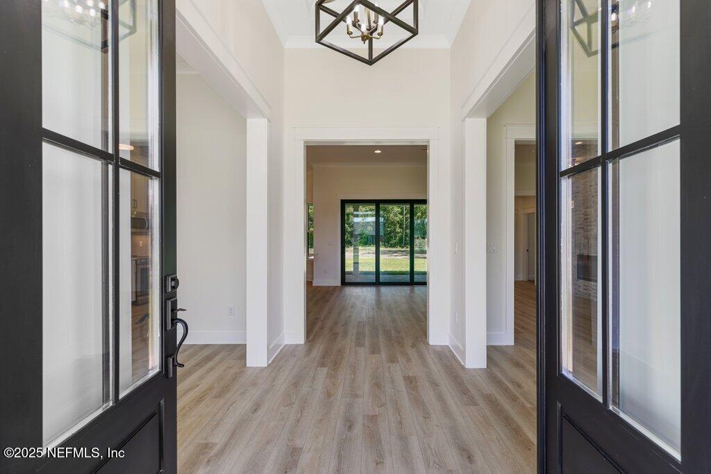 9921 DERBY GATE Court