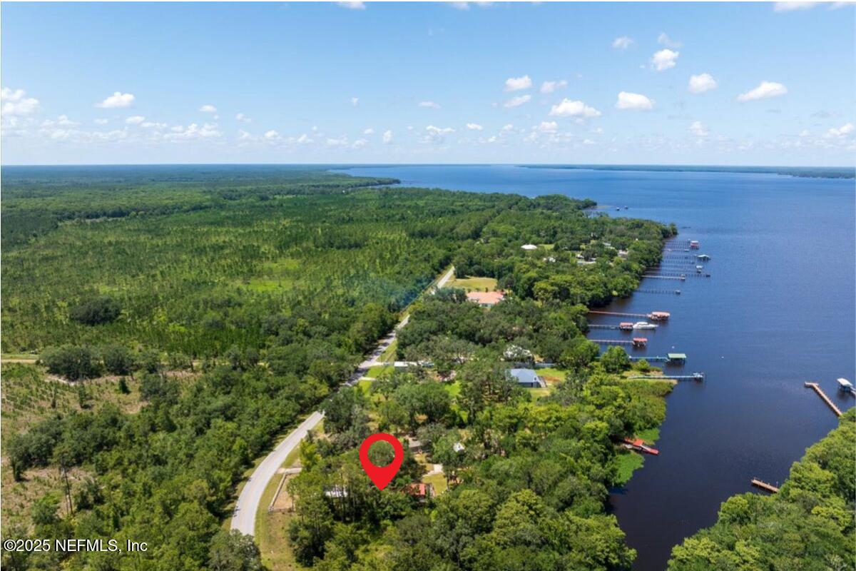 506 CEDAR CREEK Road 1