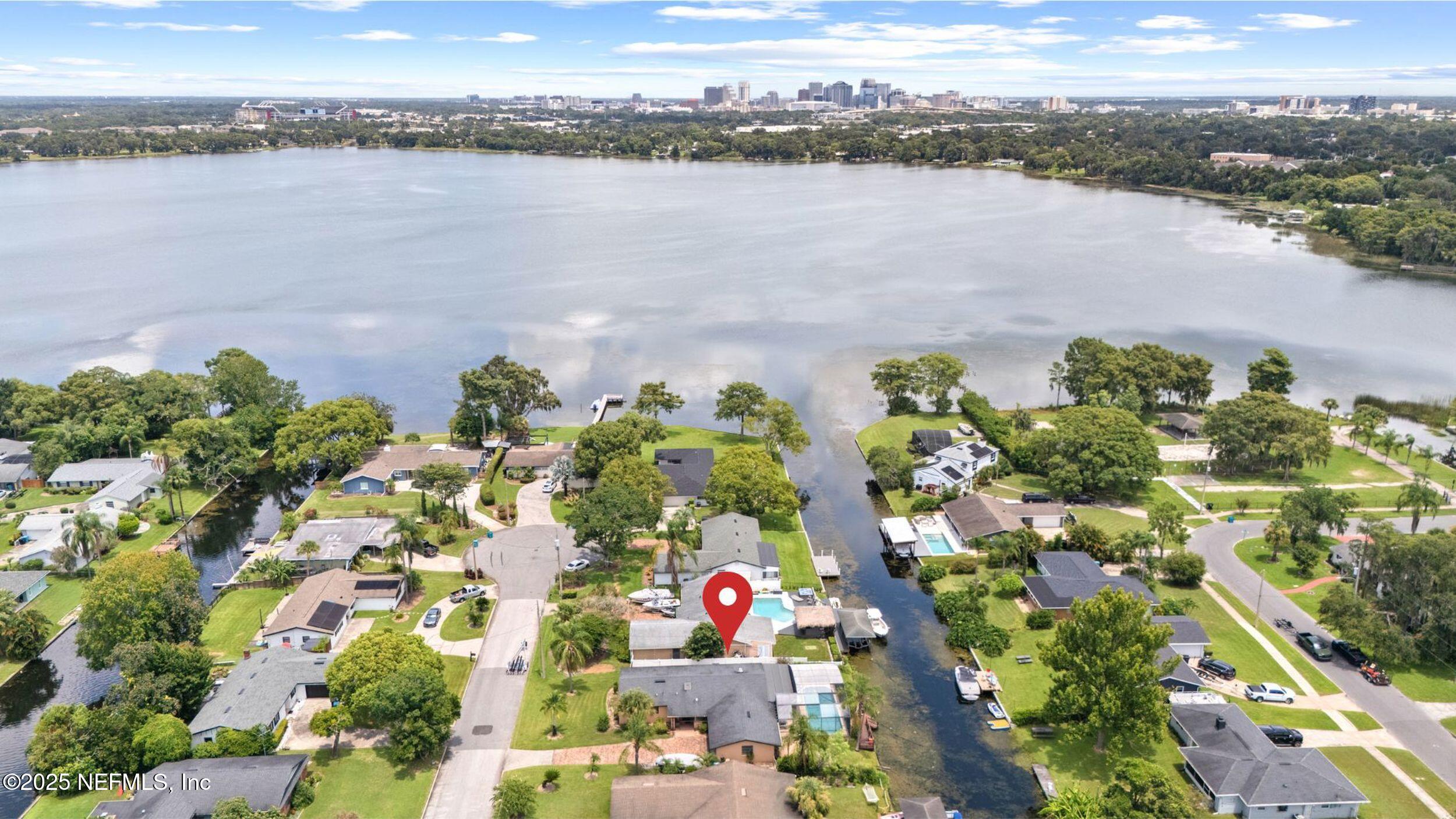 2600 WINDWARD Court