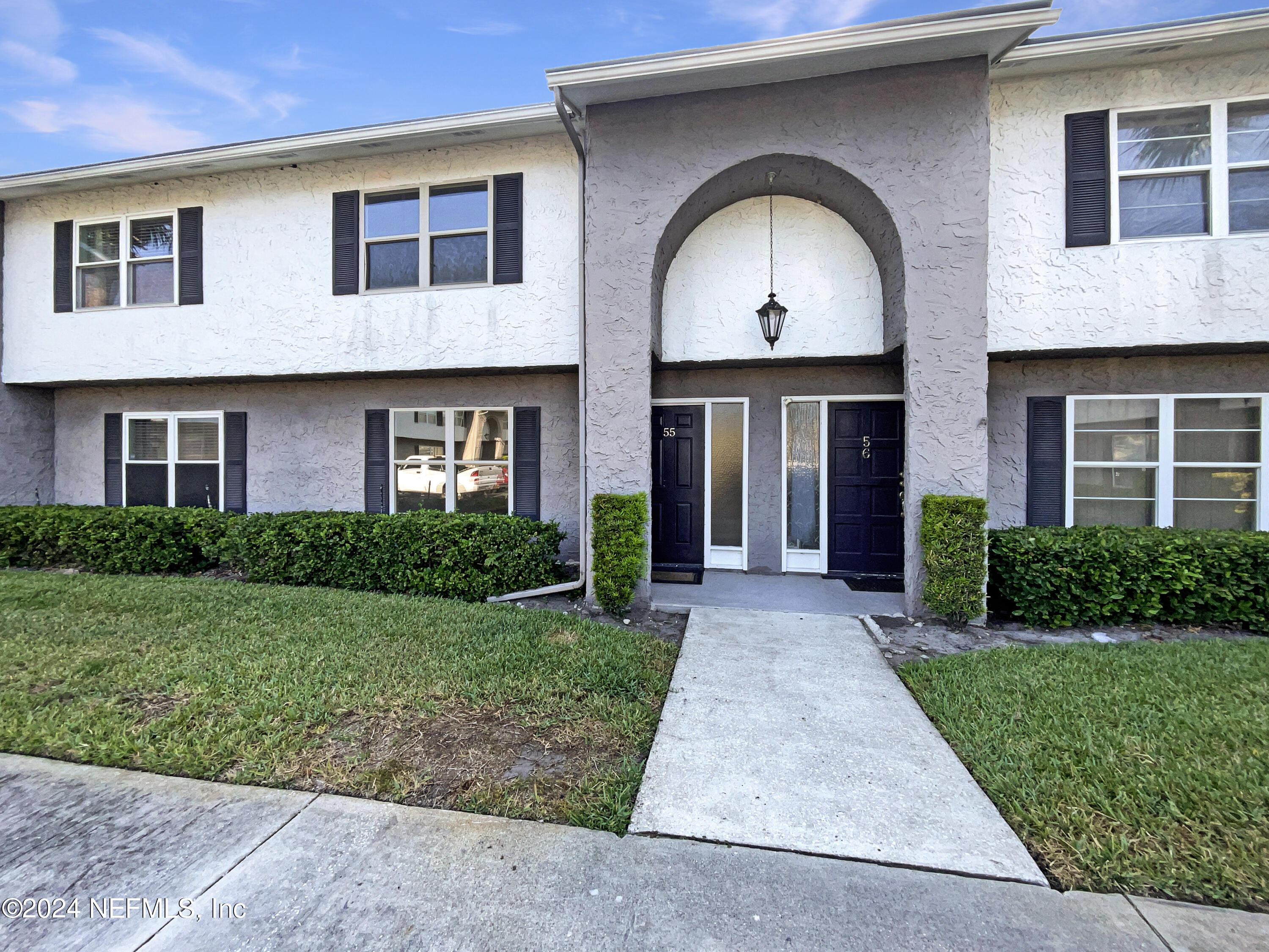 Ponte Vedra Beach, FL home for sale located at 695 A1a N Unit 55, Ponte Vedra Beach, FL 32082