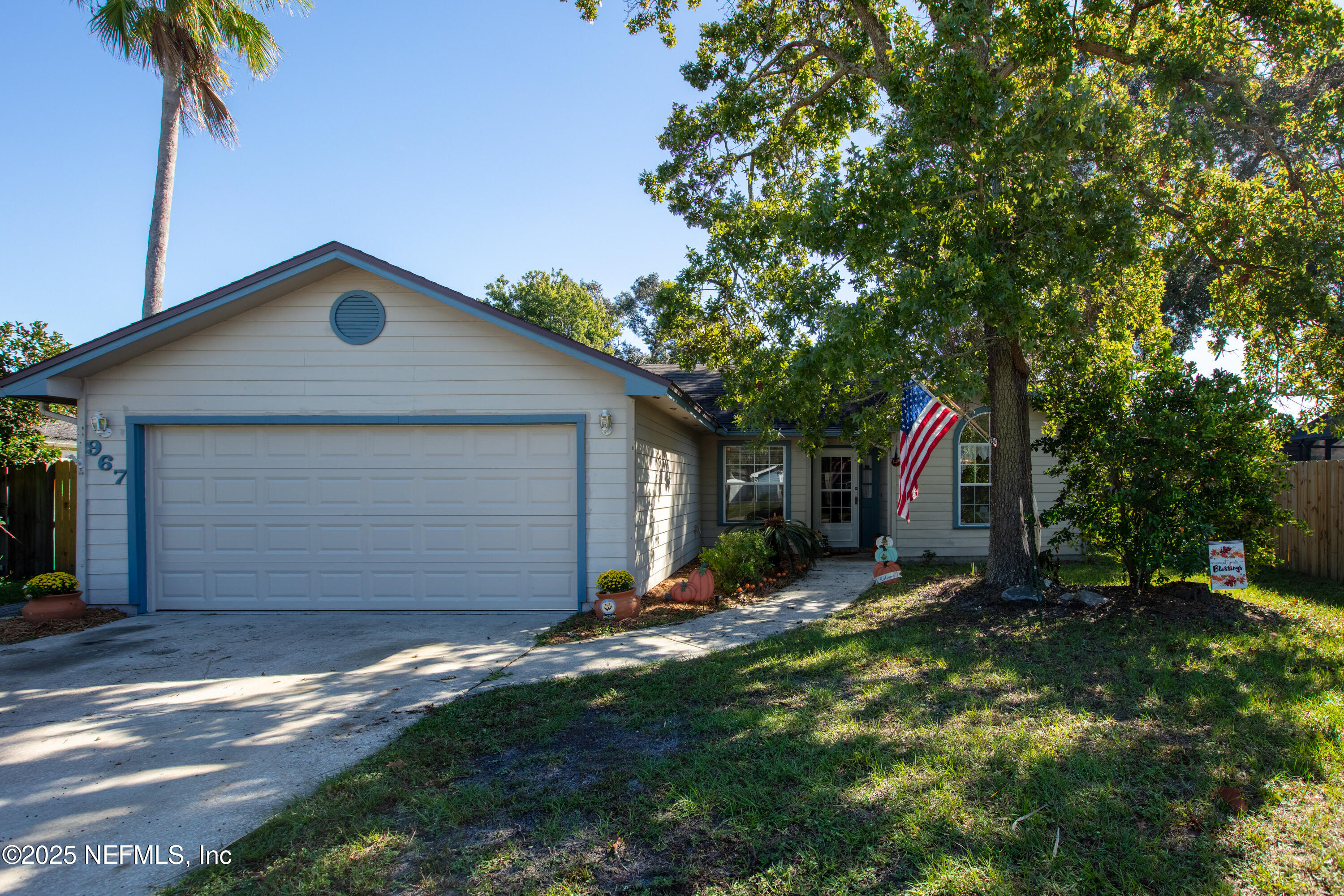 967 W MISTY MOUNTAIN Drive