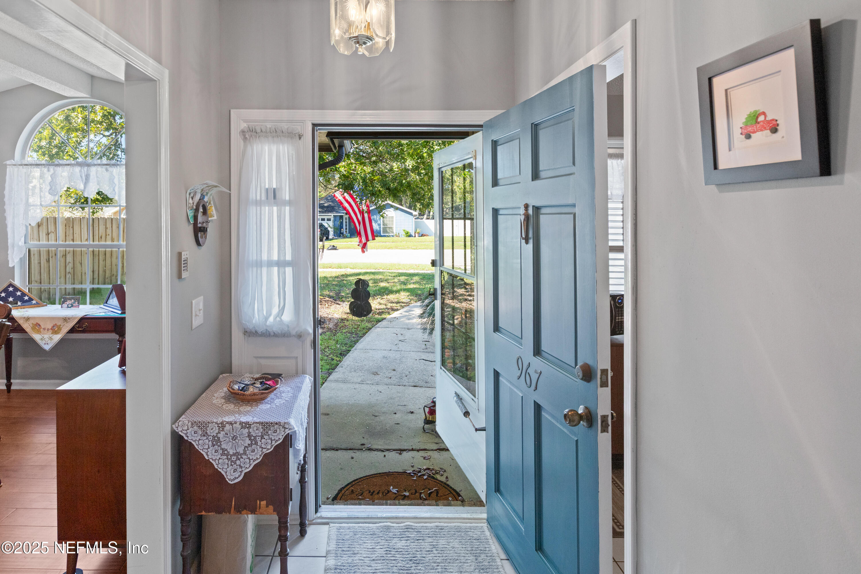 967 W MISTY MOUNTAIN Drive