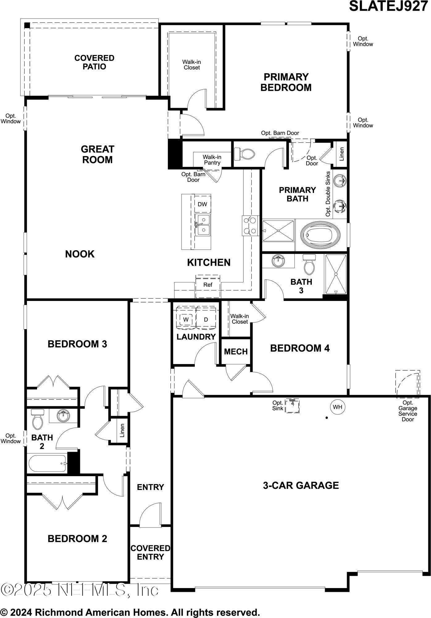 41 PONCE PRESERVE Drive