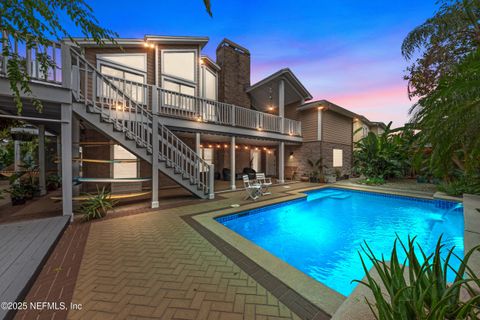 224 BOWLES Street Neptune Beach FL 32266