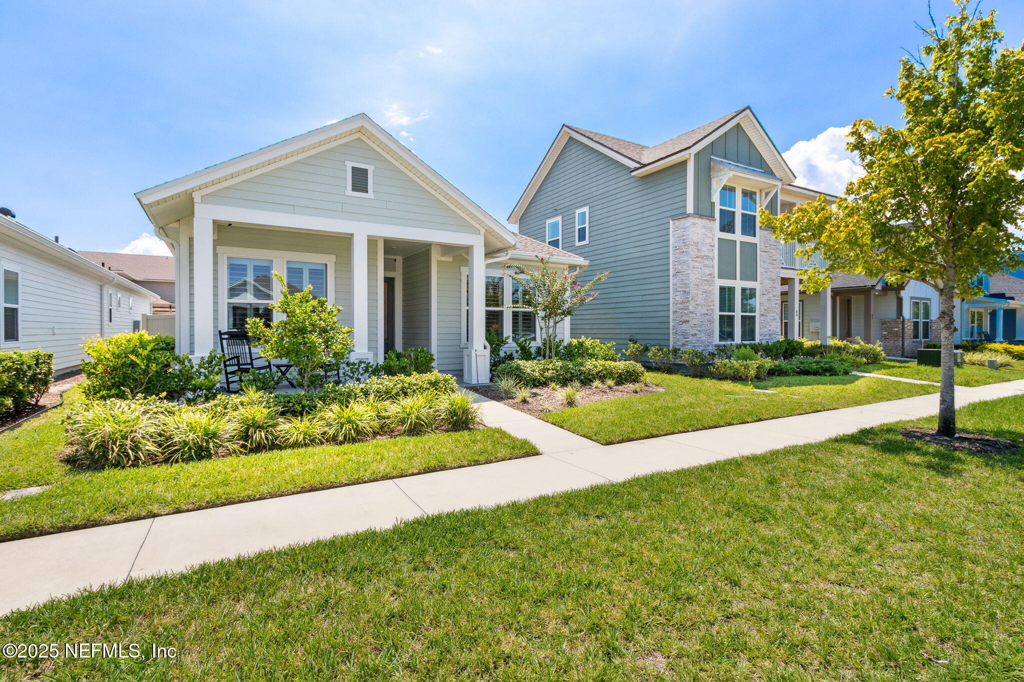 77 PARK CENTER Avenue