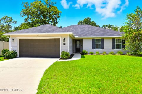 4596 PROSPERITY Way Jacksonville FL 32210