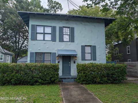 2703 MYRA Street Jacksonville FL 32204