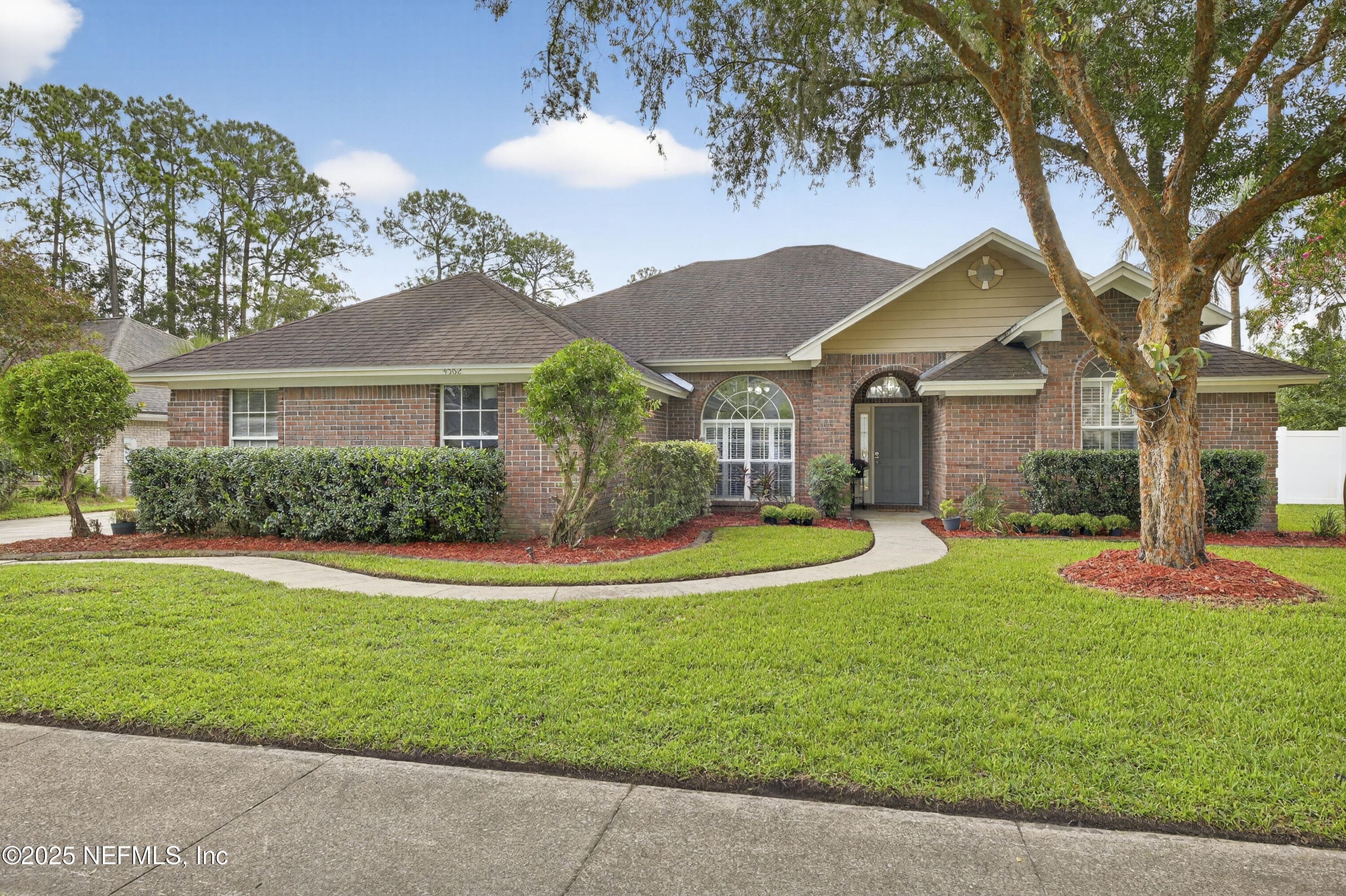 4562 PRINCESS LABETH Court