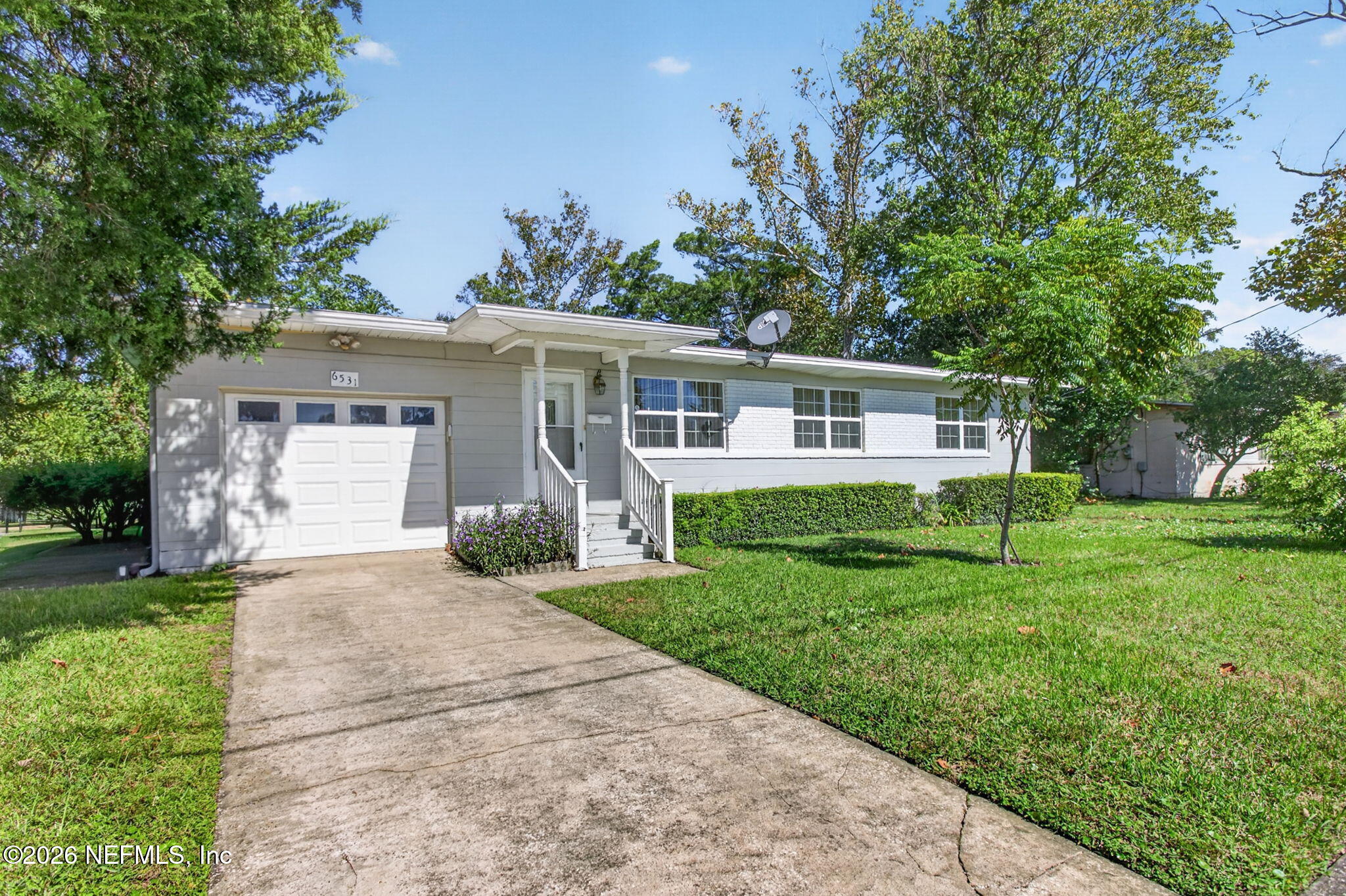 6531 GREENFERN Lane