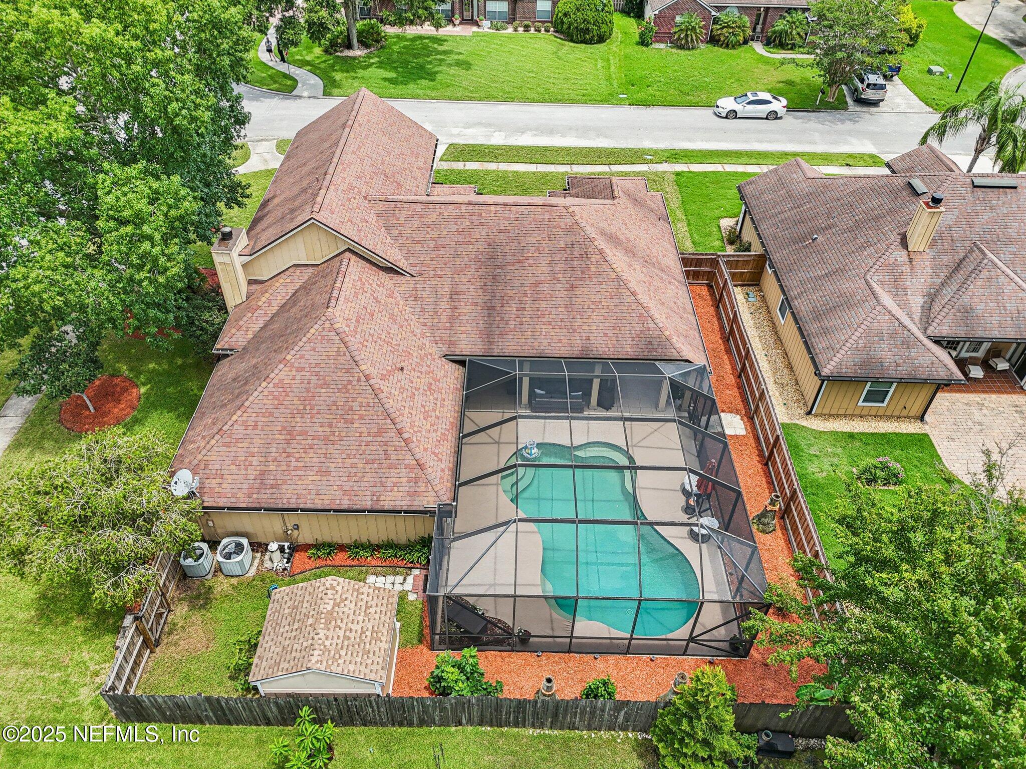 1400 GIBRALTER Lane