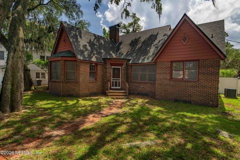 Photo of 1406 PALMER Terrace, Jacksonville, FL 32207 (MLS # 2151534)