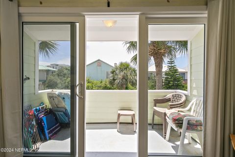 6300 A1A SOUTH UNIT A4 4U A44U St. Augustine FL 32080