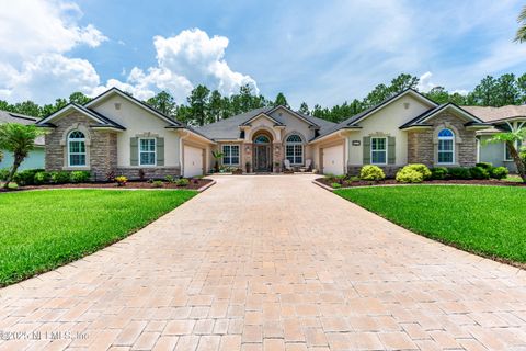 317 APPALOOSA Avenue St. Augustine FL 32095