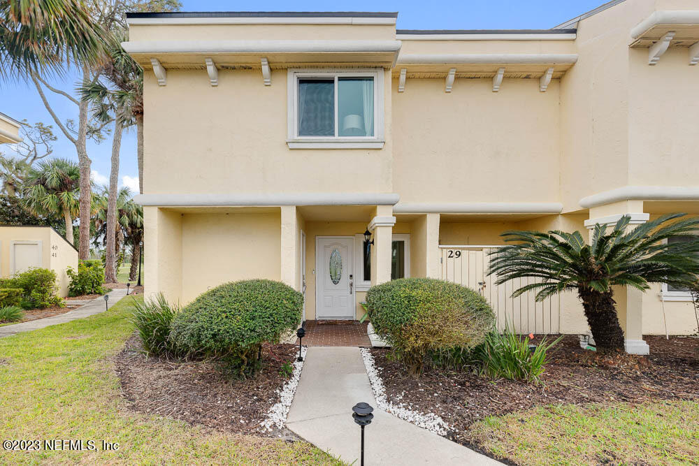 Ponte Vedra Beach, FL home for sale located at 29 TIFTON Way N, Ponte Vedra Beach, FL 32082