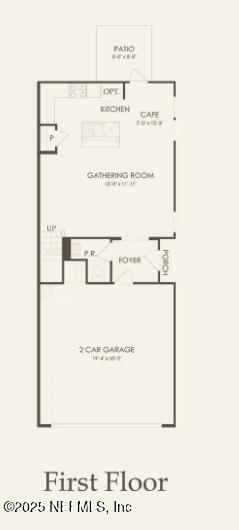 10117 TREASURE OAKS Court