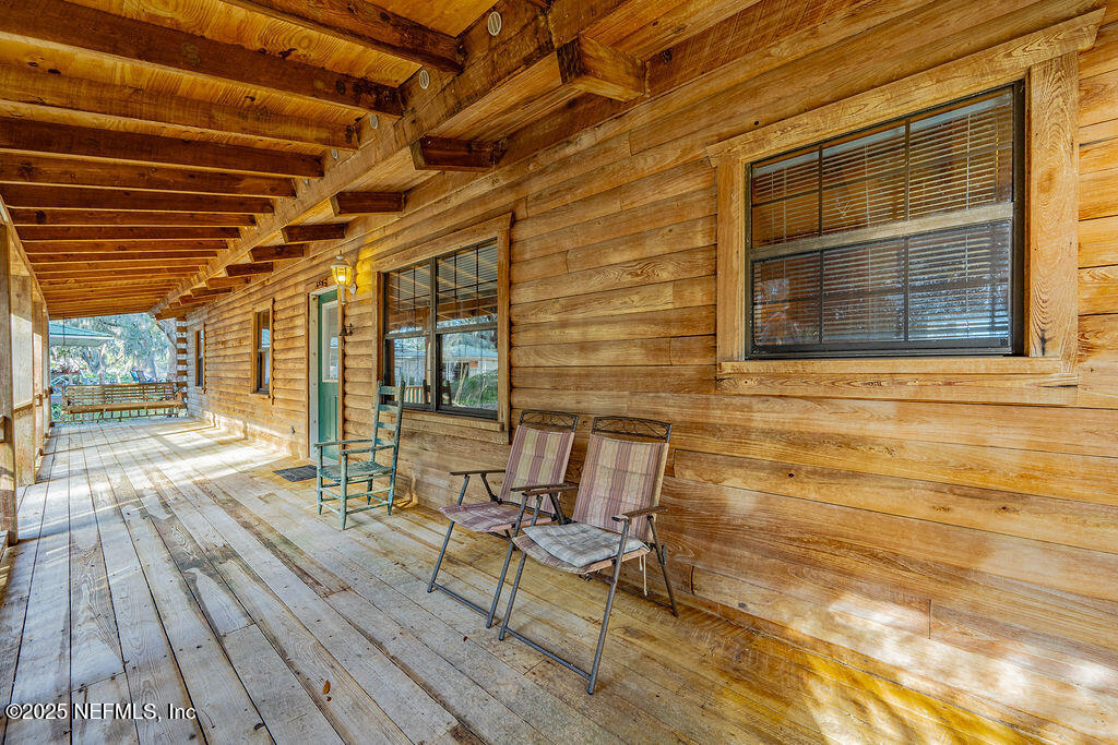 356 CEDAR CREEK Road