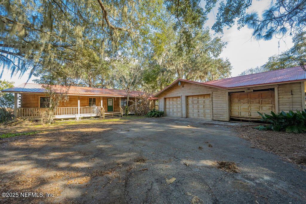356 CEDAR CREEK Road