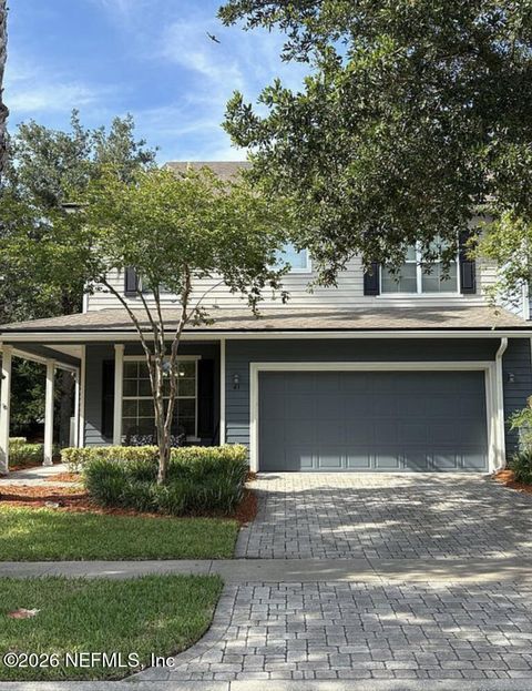 Photo of 41 WILLOW FALLS Trail, Ponte Vedra, FL 32081 (MLS # 2145235)