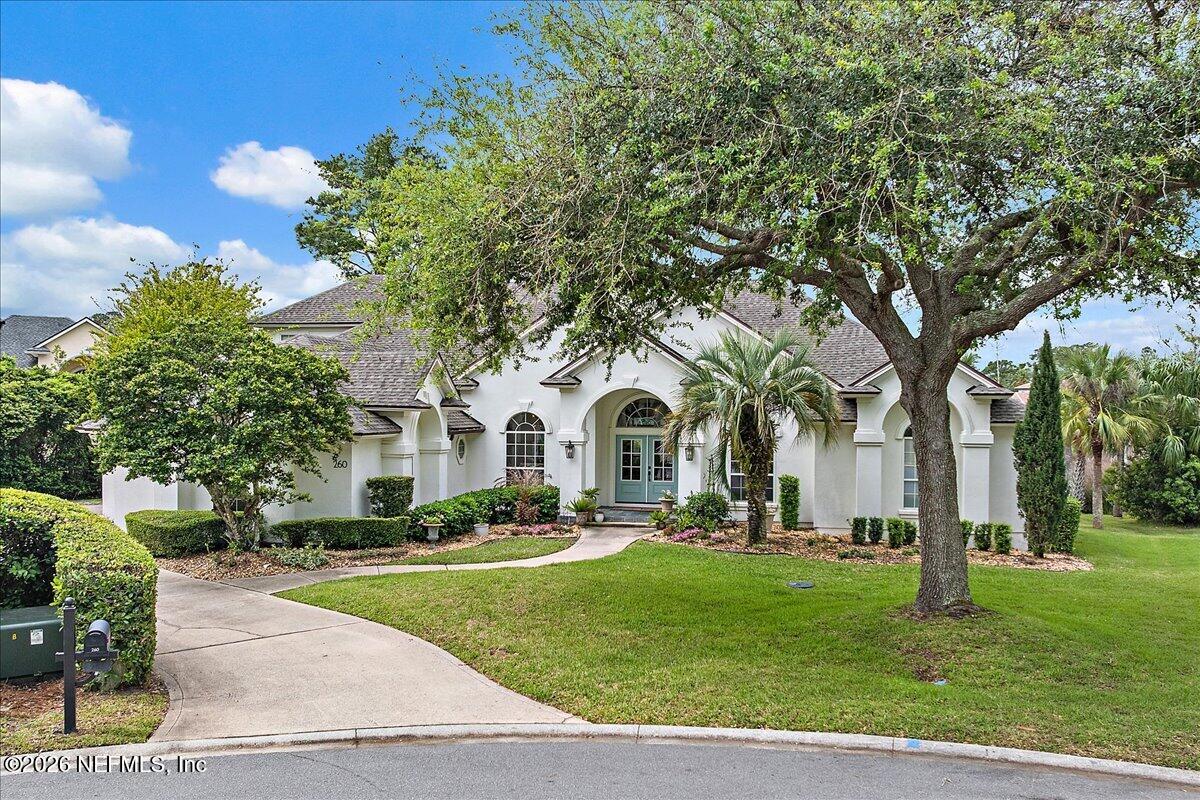 260 ROYAL TERN Road N