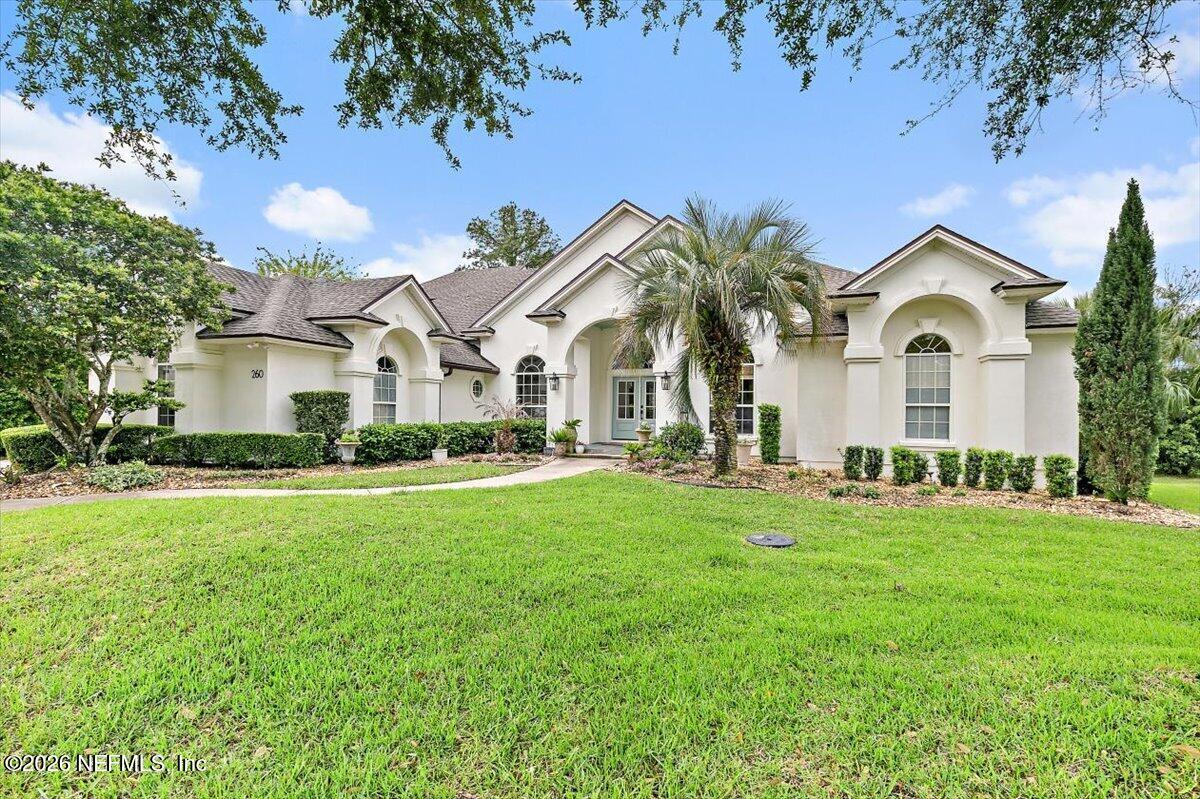 260 ROYAL TERN Road N