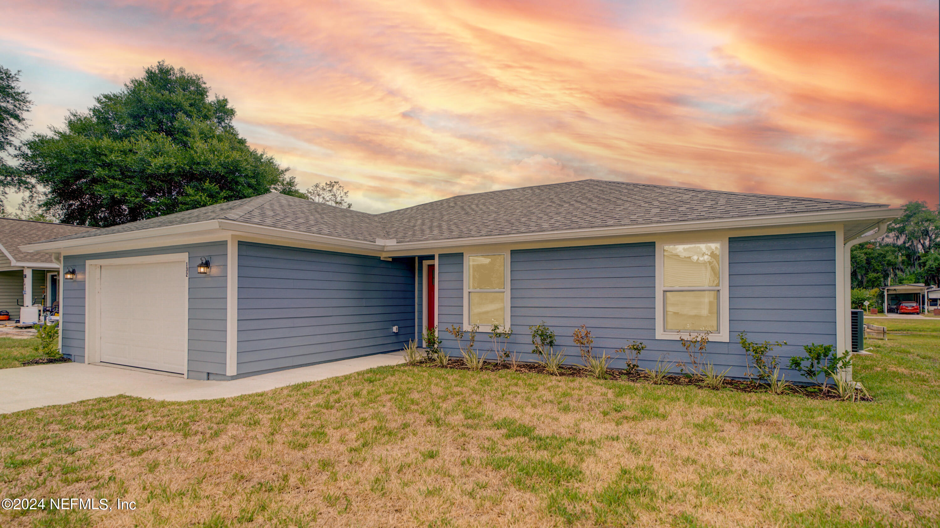 View Satsuma, FL 32189 house