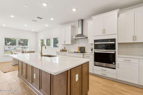 96124 PIRATES BLUFF Road Yulee FL 32097