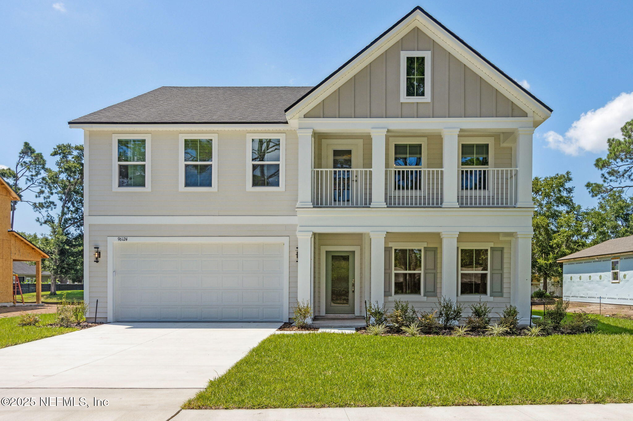 96124 PIRATES BLUFF Road